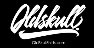 OldSkull Shirts USA Gift Card